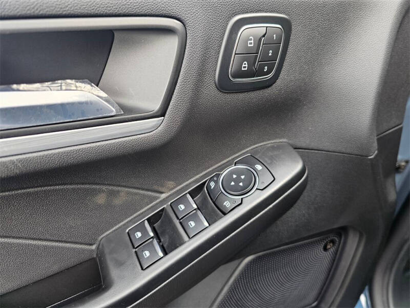 2025 Ford Escape Plug-In Hybrid PHEV