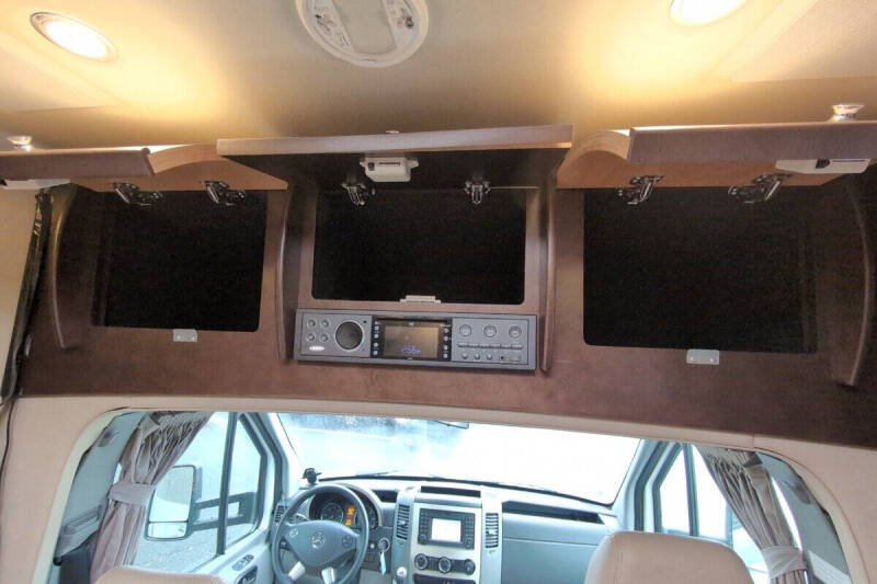 2015 Mercedes-Benz Sprinter