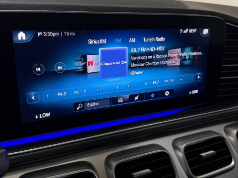 2020 Mercedes-Benz GLE GLE 350 4MATIC