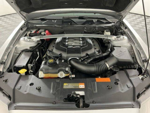 2014 Ford Mustang GT Premium