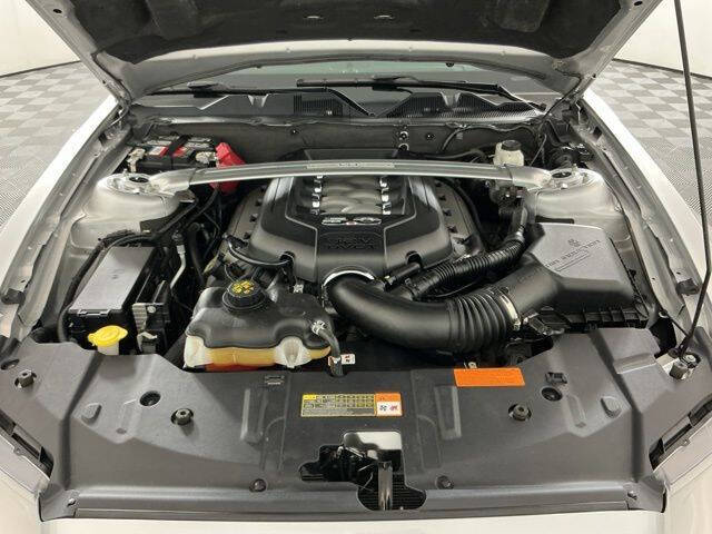 2014 Ford Mustang GT Premium