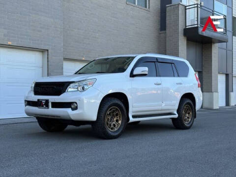 2013 Lexus GX 460