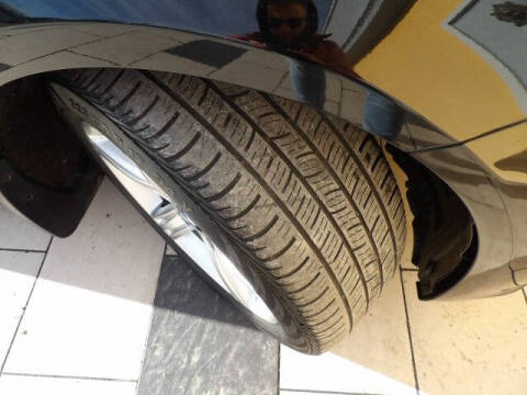 2014 BMW 3 Series 328d xDrive