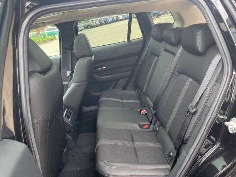 2026 Mazda CX-50 2.5 S Preferred