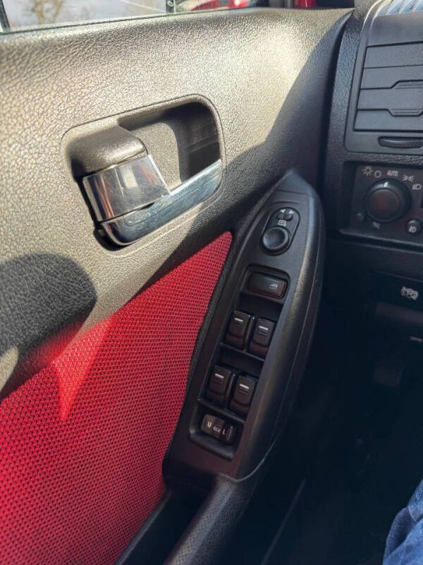 2009 HUMMER H3T