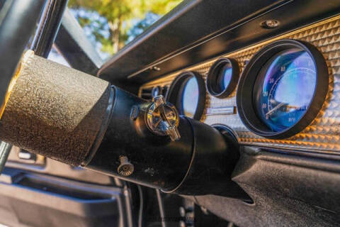 1976 Pontiac Firebird