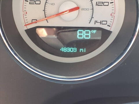 2013 Dodge Challenger SXT