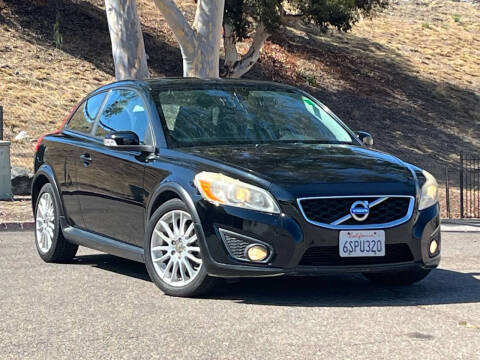 2011 Volvo C30