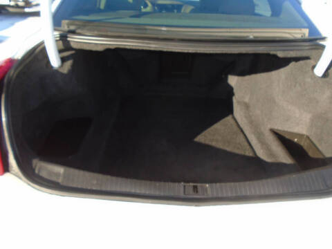 2016 Cadillac CTS 3.6L Luxury Collection