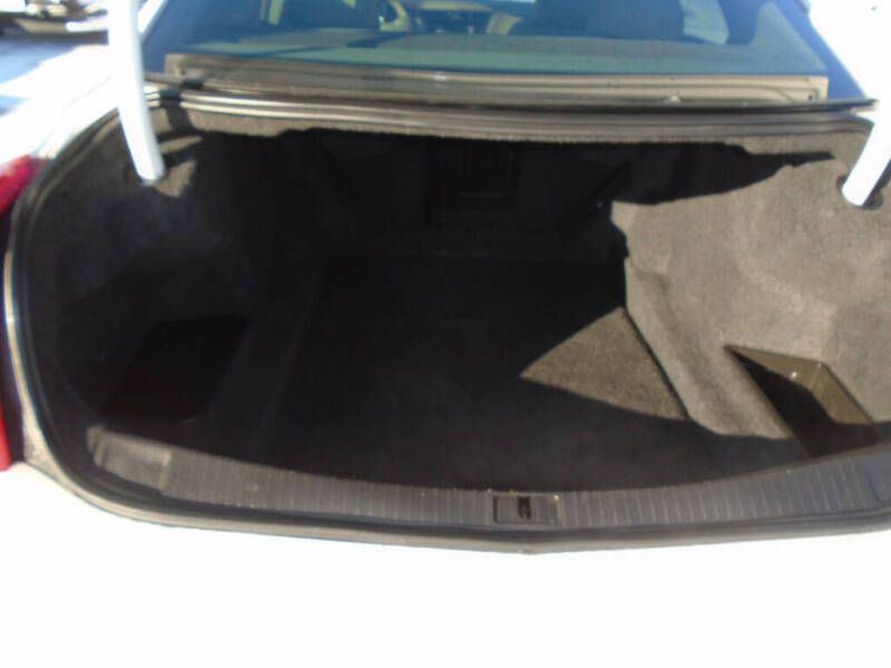 2016 Cadillac CTS 3.6L Luxury Collection