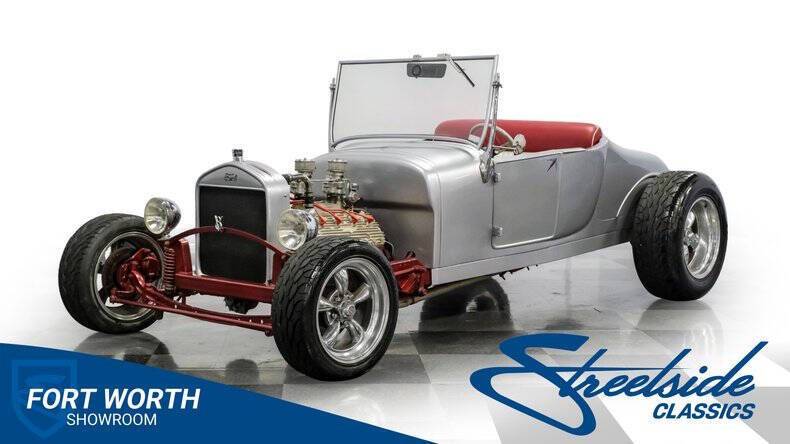 1927 Ford Model T