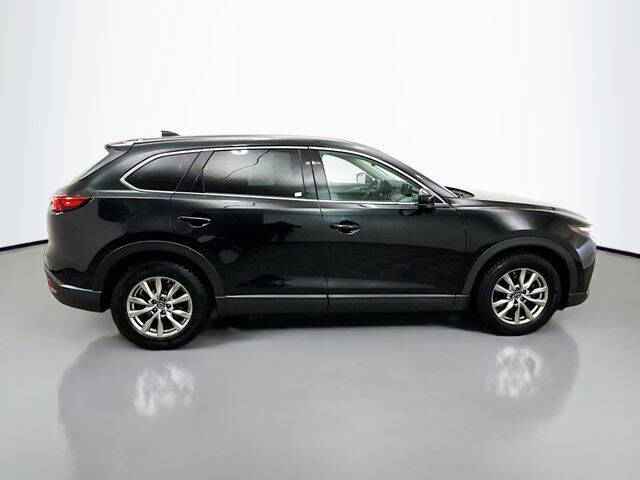 2018 Mazda CX-9 Touring