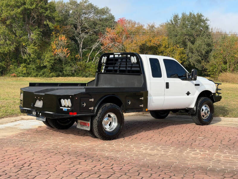 1999 Ford F-350 Super Duty XLT
