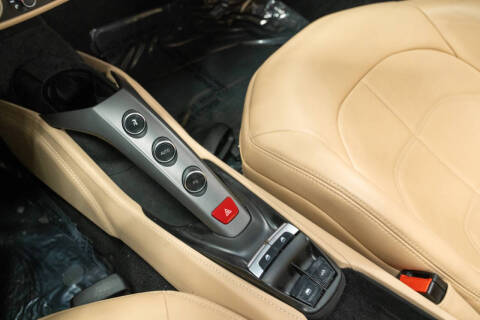 2018 Ferrari 488 Spider