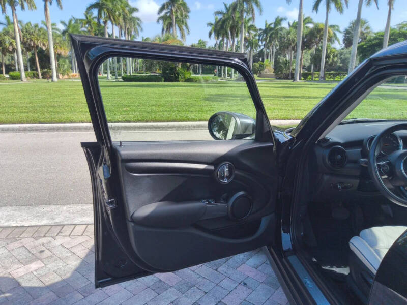2020 MINI Hardtop 4 Door