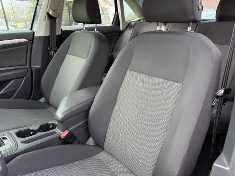 2020 Volkswagen Jetta