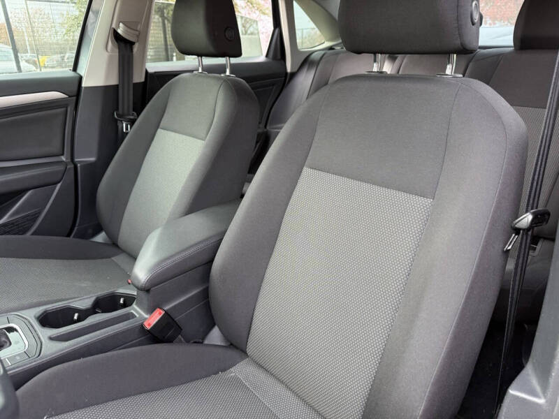 2020 Volkswagen Jetta