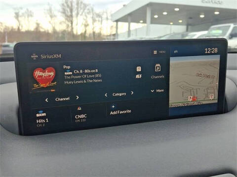 2025 Acura TLX w/Tech