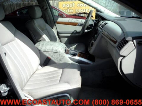 2006 Mercedes-Benz R-Class R 350