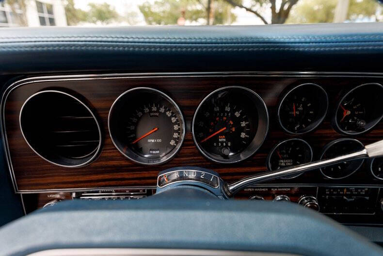 1979 Ford Thunderbird