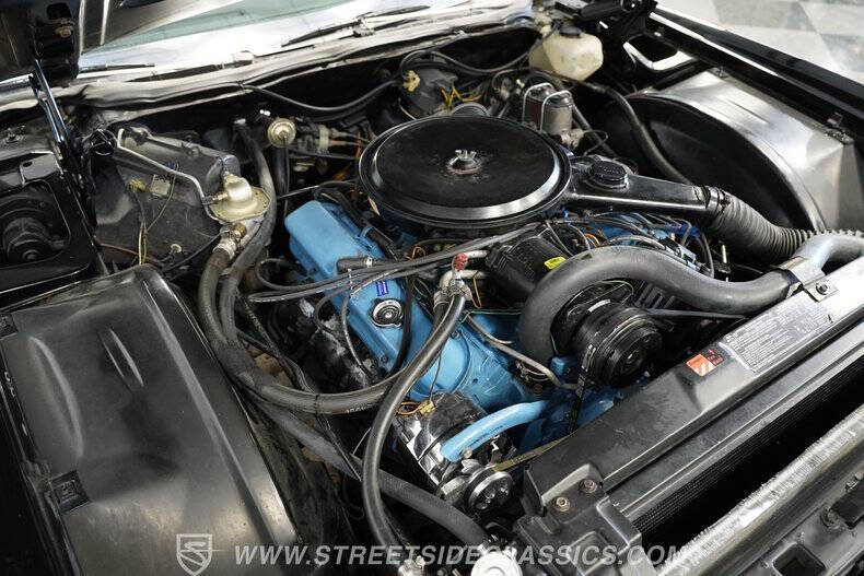 1976 Cadillac Eldorado