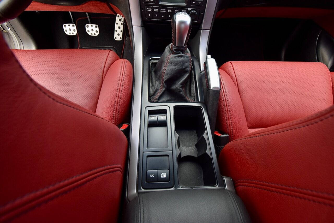2006 Pontiac GTO 53