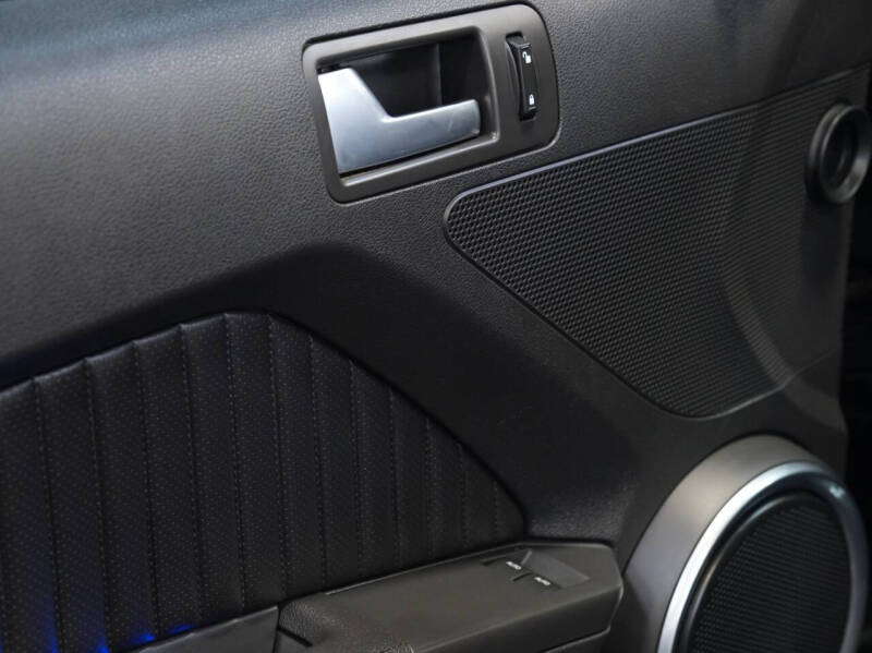 2013 Ford Shelby GT500