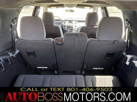 2016 Ford Expedition XLT