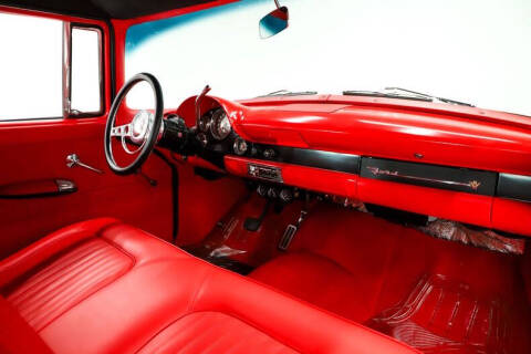 1956 Ford Customline