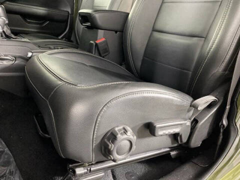 2022 Jeep Wrangler Unlimited