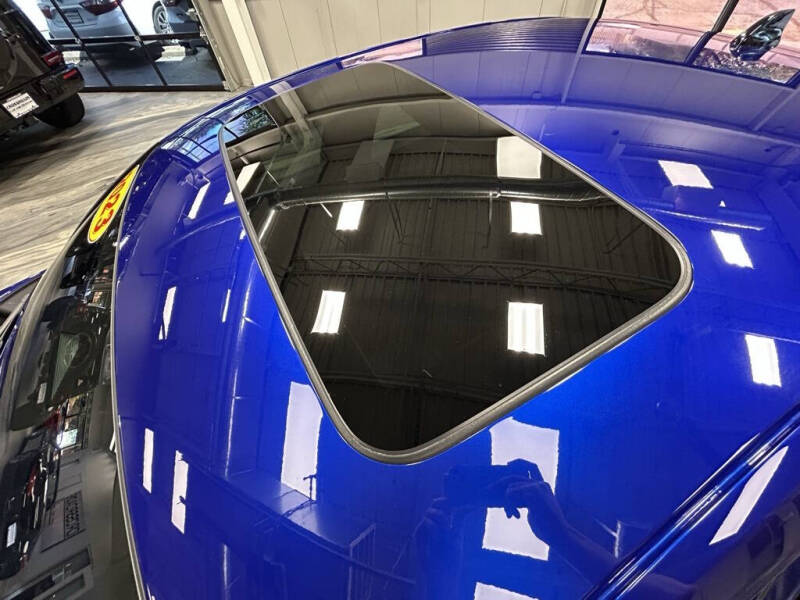 2023 Honda Accord Hybrid