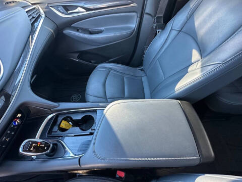 2021 Buick Enclave Premium