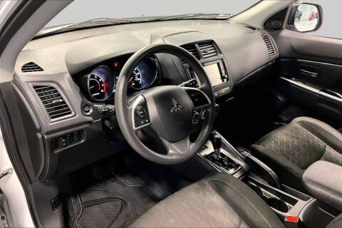 2023 Mitsubishi Outlander Sport