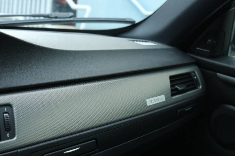 2013 BMW 3 Series 335is