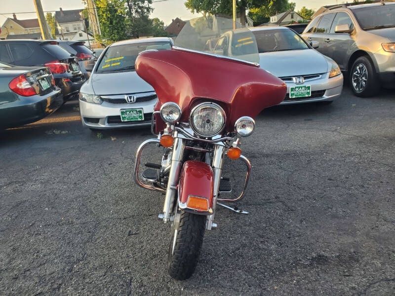 2006 Harley-Davidson Electra Glide