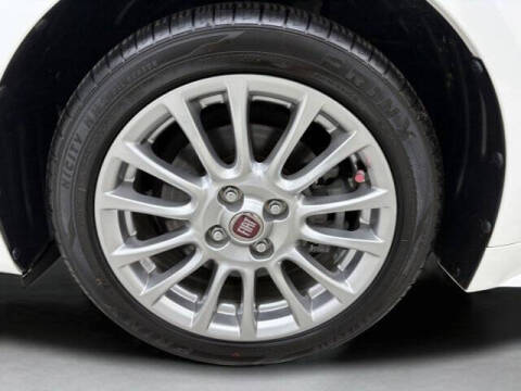 2018 FIAT 124 Spider Classica