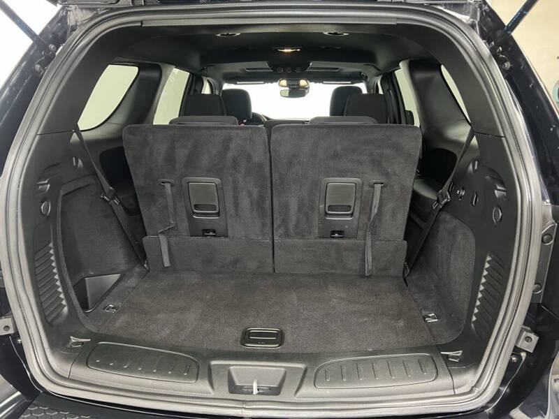 2024 Dodge Durango SXT Plus