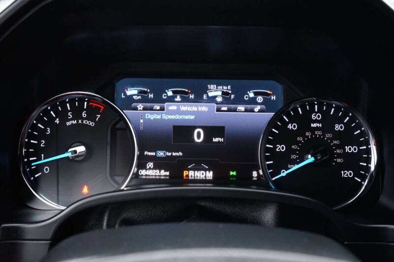 2019 Ford Expedition Limited