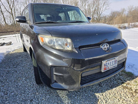 2012 Scion xB