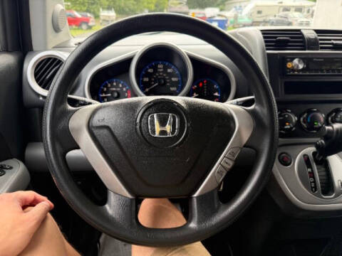 2008 Honda Element LX
