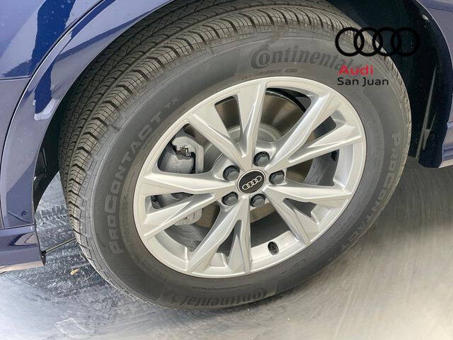 2025 Audi Q3 quattro S line Premium 45 TFSI