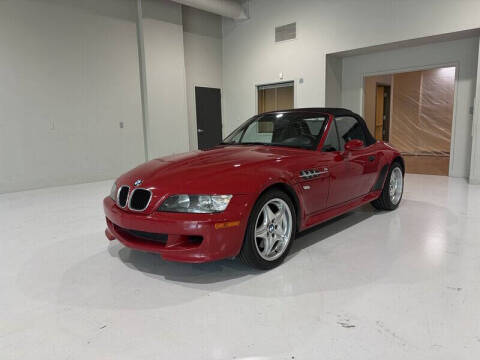 1999 BMW M