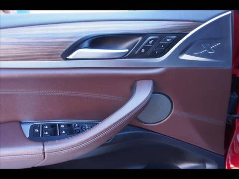 2019 BMW X4 xDrive30i