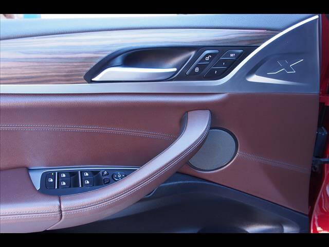 2019 BMW X4 xDrive30i