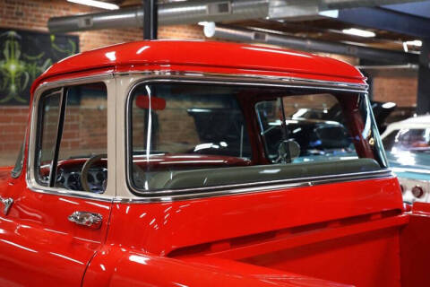 1955 Chevrolet Cameo