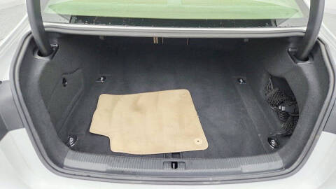 2016 Audi A6 2.0T quattro Premium Plus