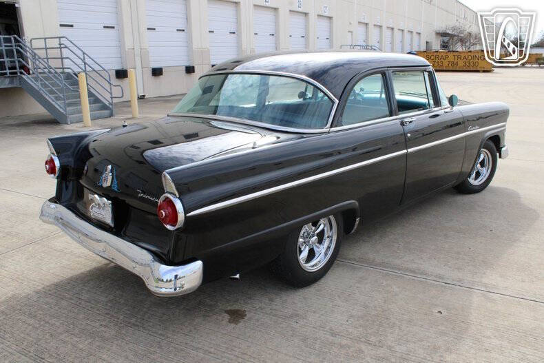 1955 Ford Customline