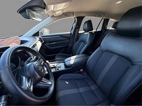 2025 Mazda CX-50 2.5 S Preferred