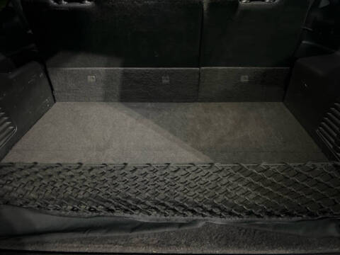 2017 GMC Yukon XL SLT