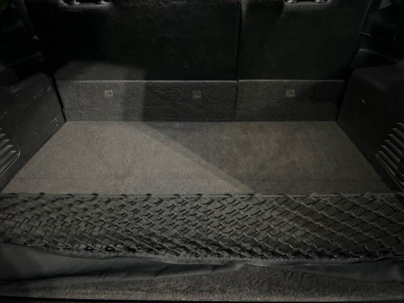 2017 GMC Yukon XL SLT